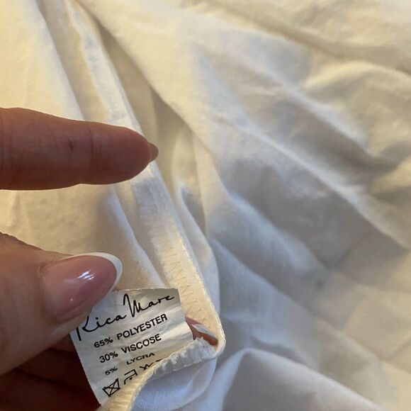 Rica Moore maxi dress, S - Picture 12 of 12